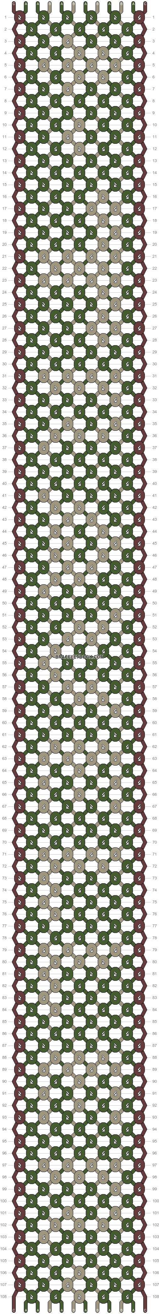 Normal pattern #213037 variation #453288 pattern