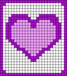 Alpha pattern #214934 variation #453289