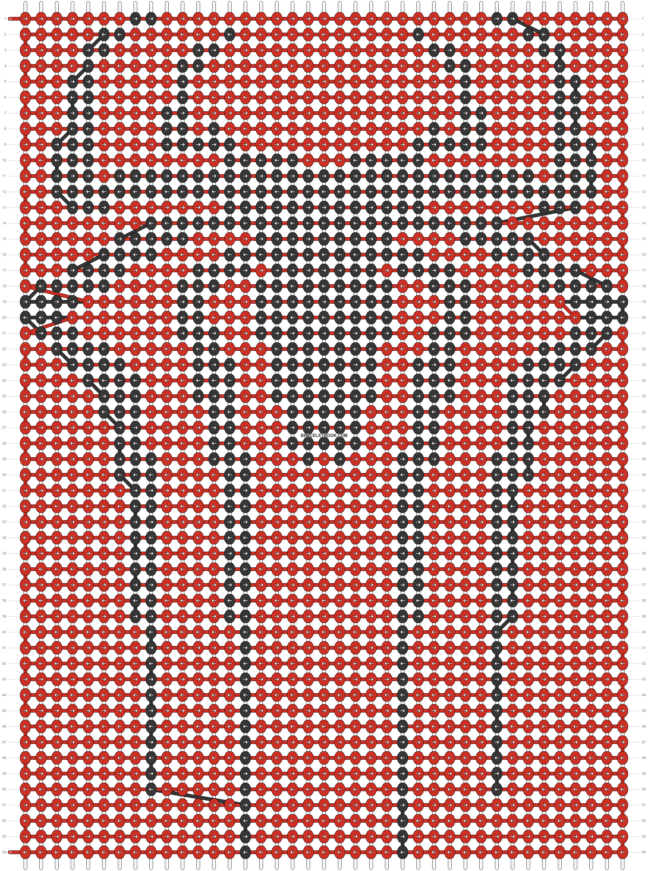 Alpha pattern #214939 variation #453290 pattern