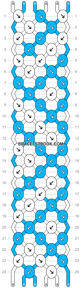 Normal pattern #214901 variation #453291 pattern
