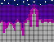 Alpha pattern #214886 variation #453292