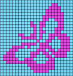 Alpha pattern #214869 variation #453294