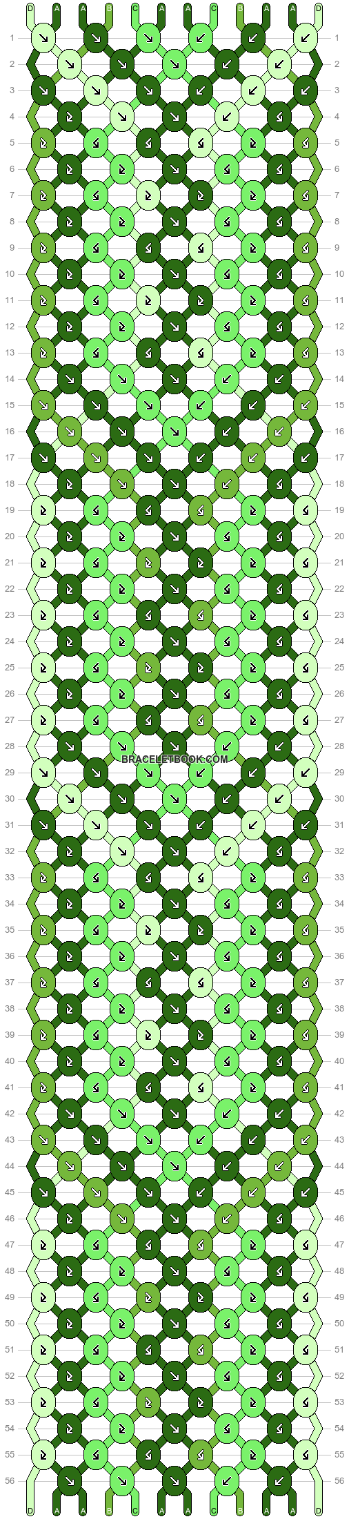 Normal pattern #214857 variation #453295 pattern