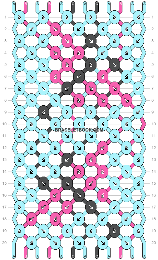 Normal pattern #214774 variation #453296 pattern