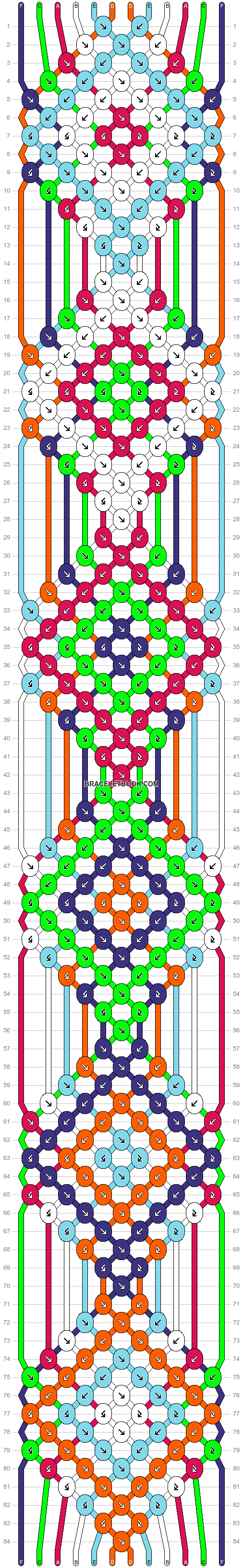 Normal pattern #61158 variation #453297 pattern