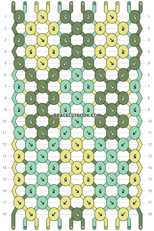 Normal pattern #170531 variation #453299 pattern