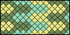 Normal pattern #170531 variation #453299