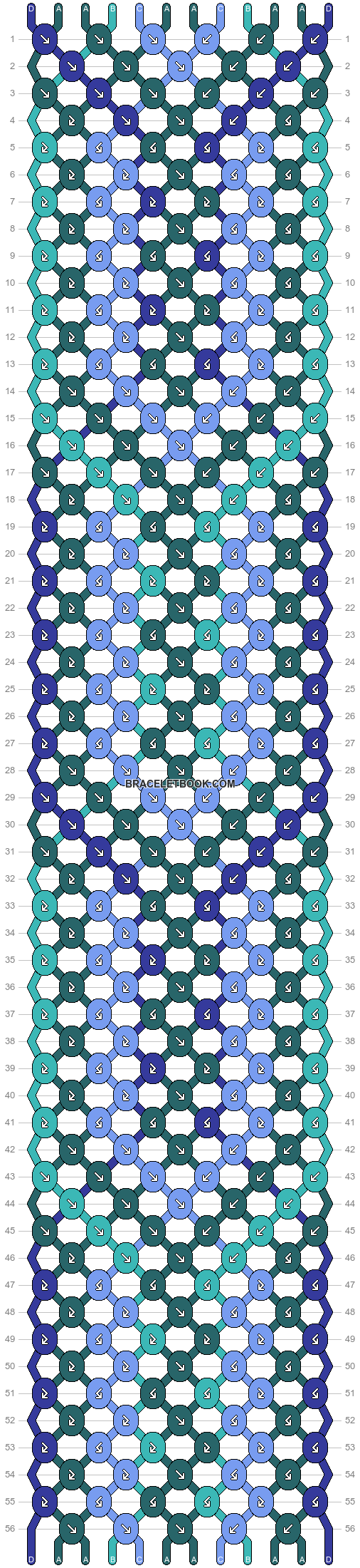 Normal pattern #214857 variation #453301 pattern