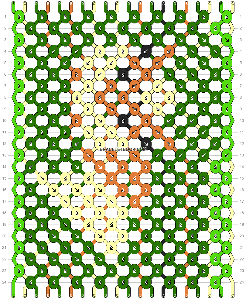 Normal pattern #177558 variation #453302 pattern