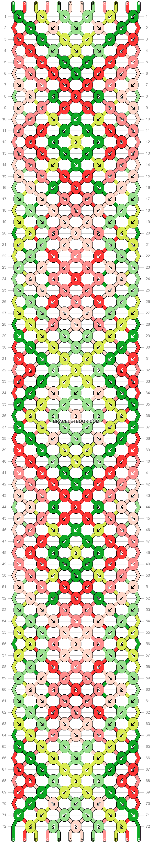 Normal pattern #186200 variation #453303 pattern
