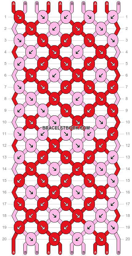 Normal pattern #213975 variation #453305 pattern