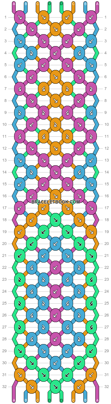 Normal pattern #214743 variation #453306 pattern