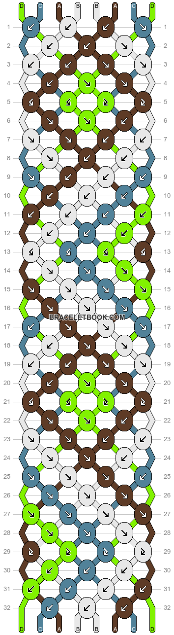 Normal pattern #35598 variation #453307 pattern