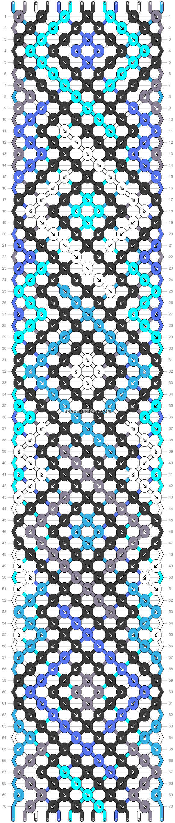 Normal pattern #103530 variation #453308 pattern