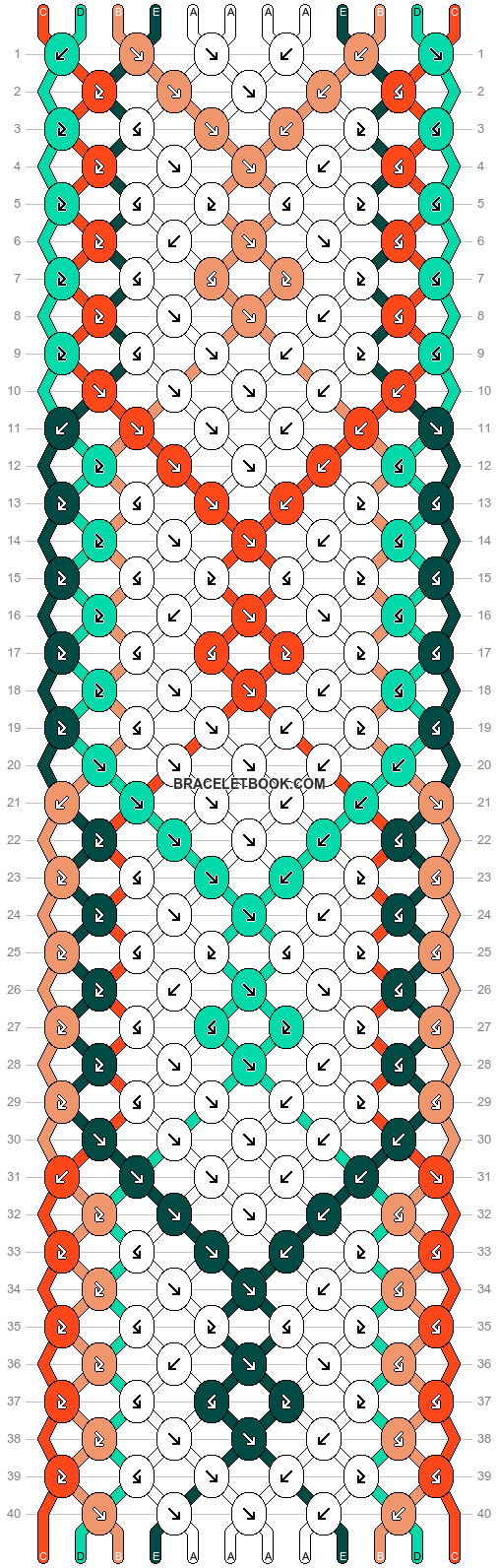 Normal pattern #205094 variation #453309 pattern