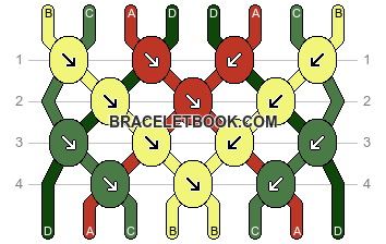 Normal pattern #2 variation #453312 pattern
