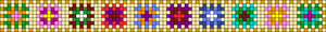 Alpha pattern #194373 variation #453313