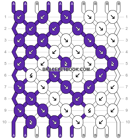 Normal pattern #90057 variation #453314 pattern
