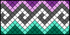 Normal pattern #90058 variation #453316