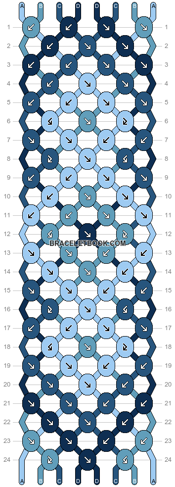Normal pattern #101776 variation #453317 pattern