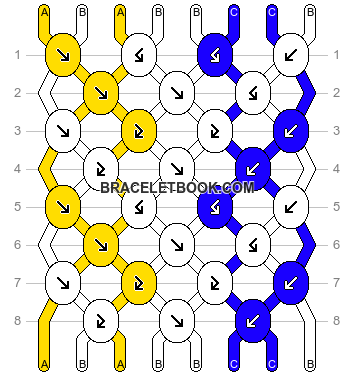 Normal pattern #20 variation #453318 pattern