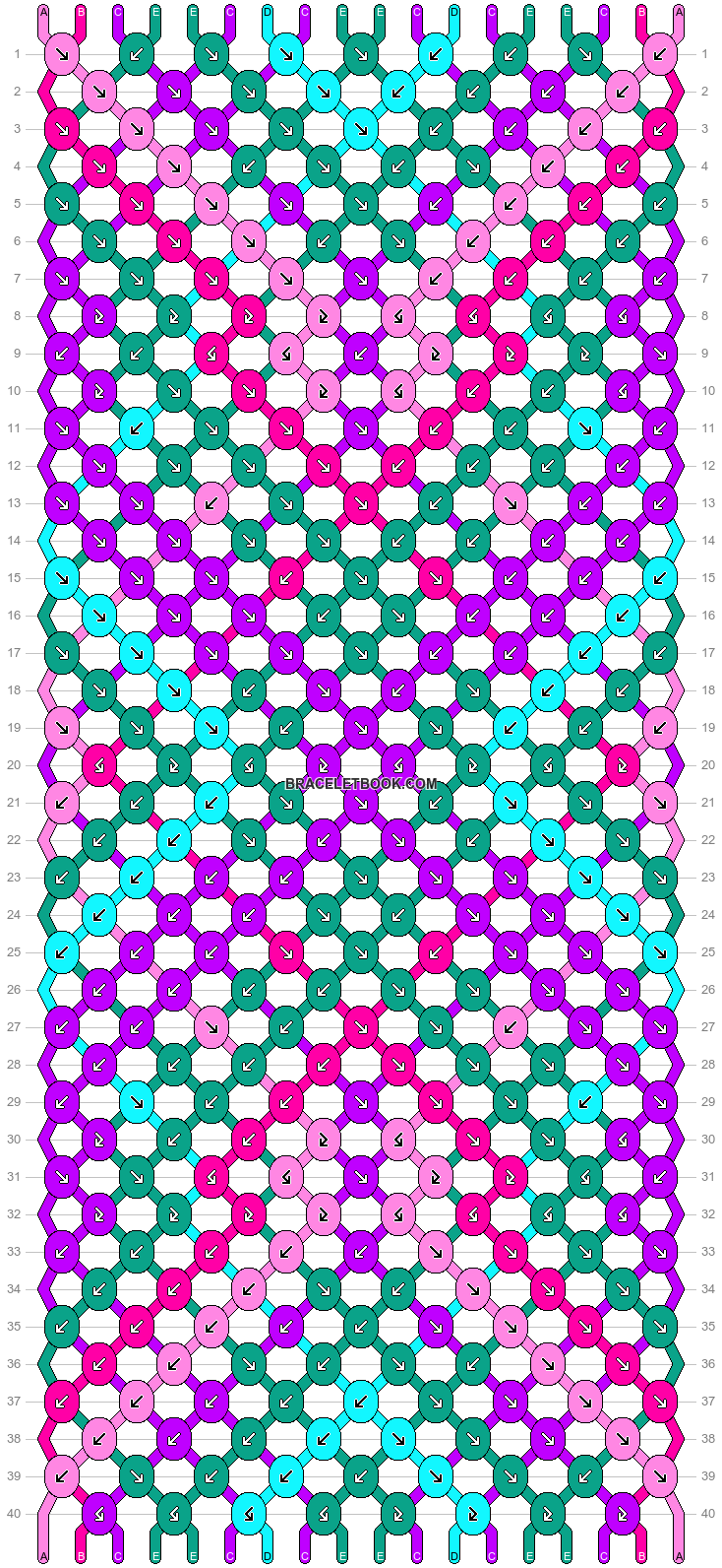 Normal pattern #144074 variation #453319 pattern
