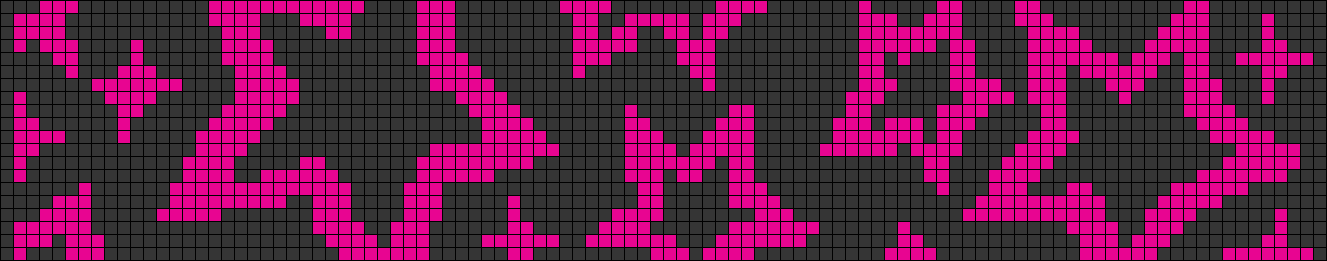 Alpha pattern #204727 variation #453322 preview