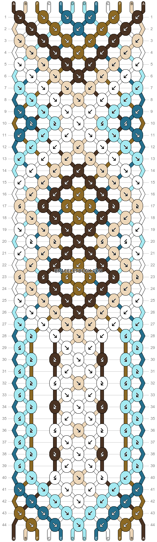 Normal pattern #28009 variation #453323 pattern