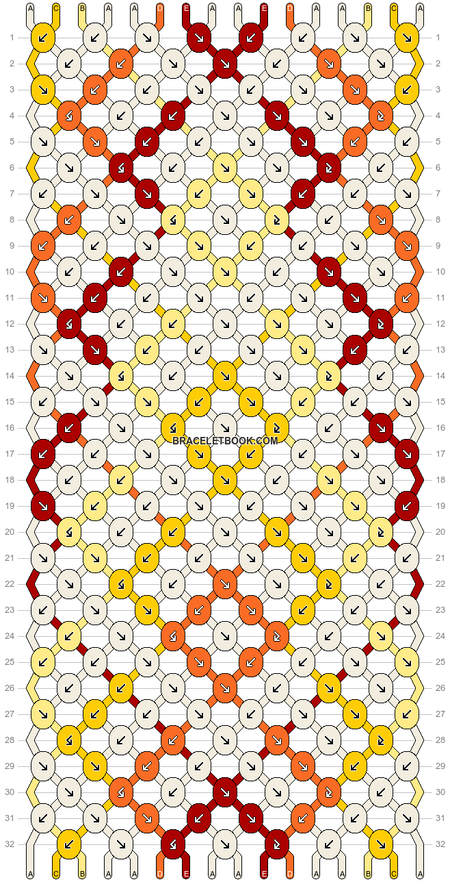Normal pattern #160475 variation #453324 pattern