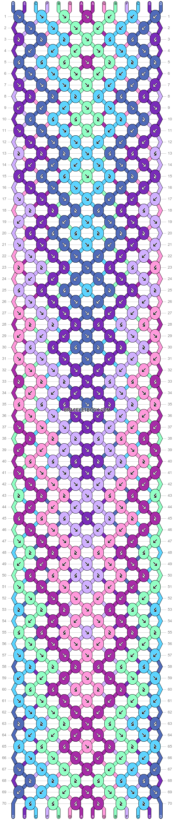 Normal pattern #24805 variation #453325 pattern