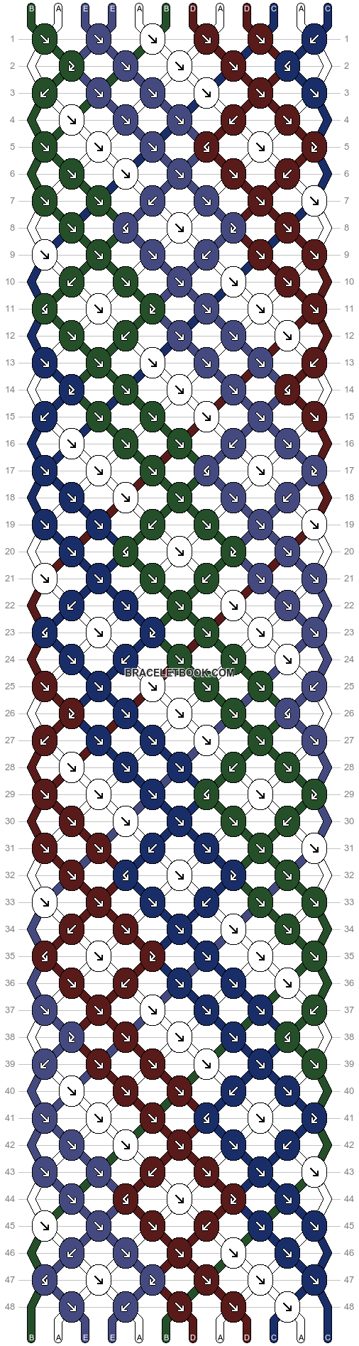 Normal pattern #145995 variation #453327 pattern