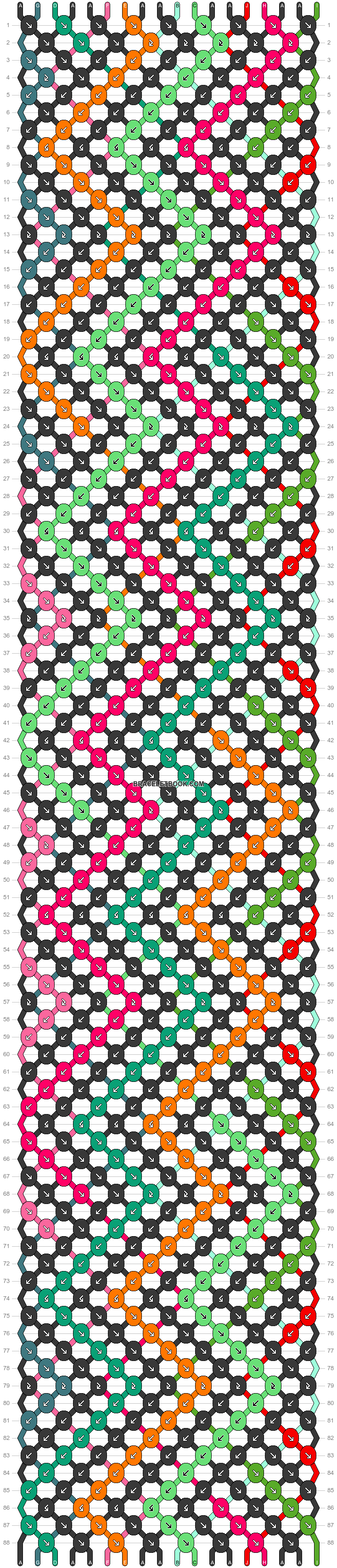 Normal pattern #185051 variation #453329 pattern