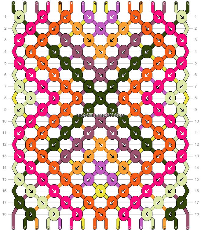 Normal pattern #26211 variation #453330 pattern