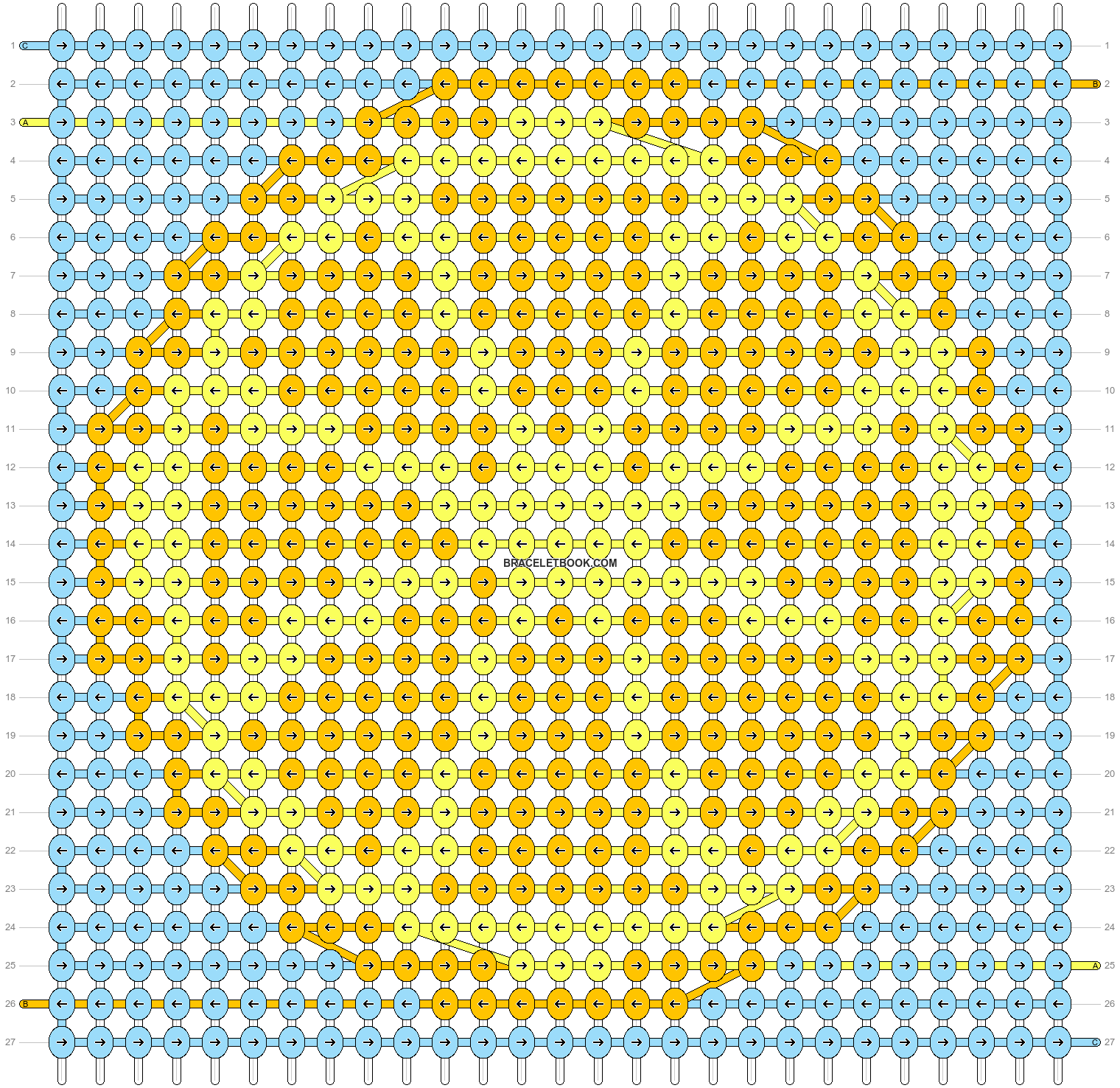 Alpha pattern #214935 variation #453331 pattern