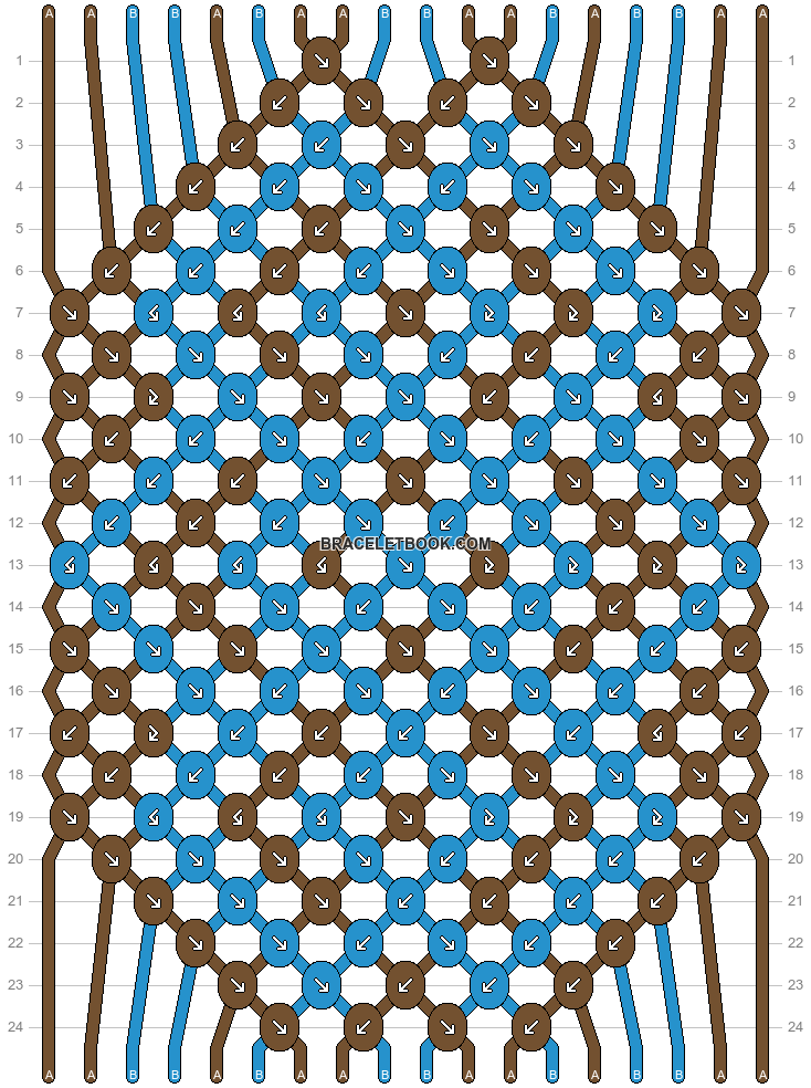 Normal pattern #17923 variation #453332 pattern