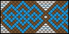 Normal pattern #17923 variation #453332
