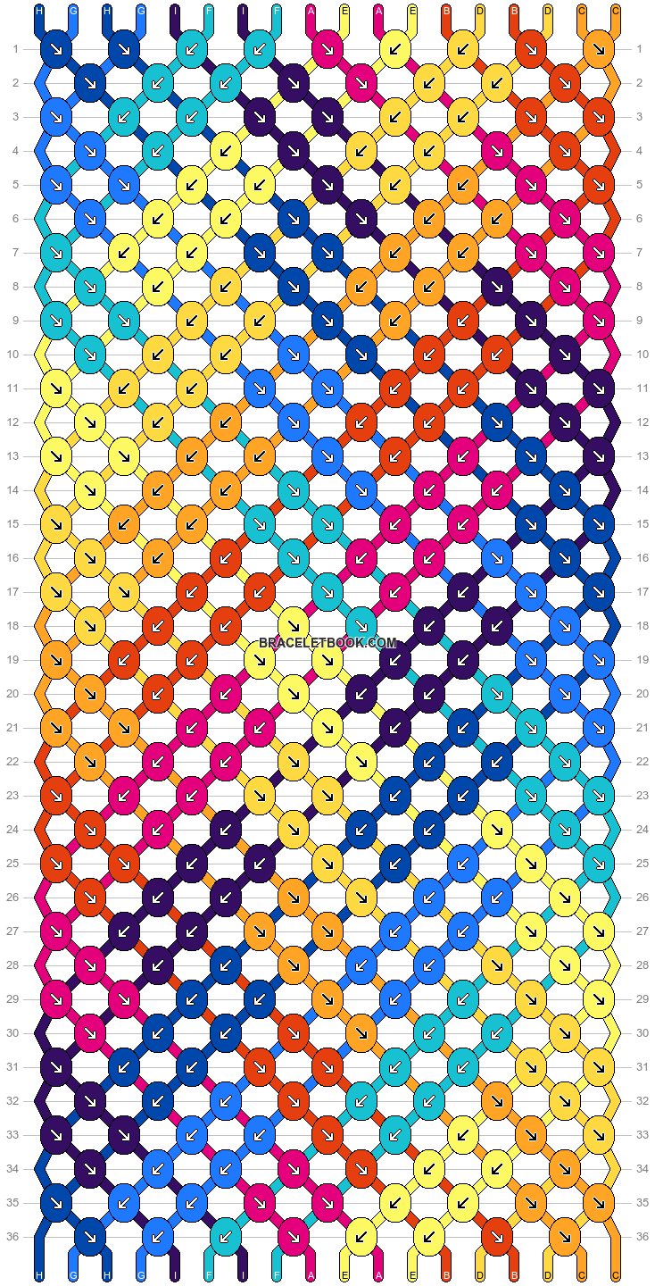 Normal pattern #126666 variation #453333 pattern