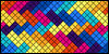 Normal pattern #126666 variation #453333