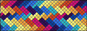 Normal pattern #126666 variation #453333
