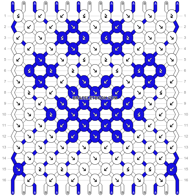 Normal pattern #132573 variation #453334 pattern
