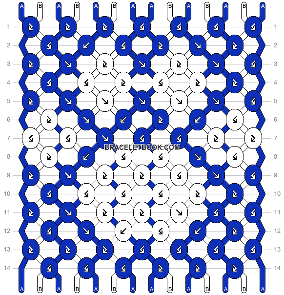 Normal pattern #208660 variation #453335 pattern