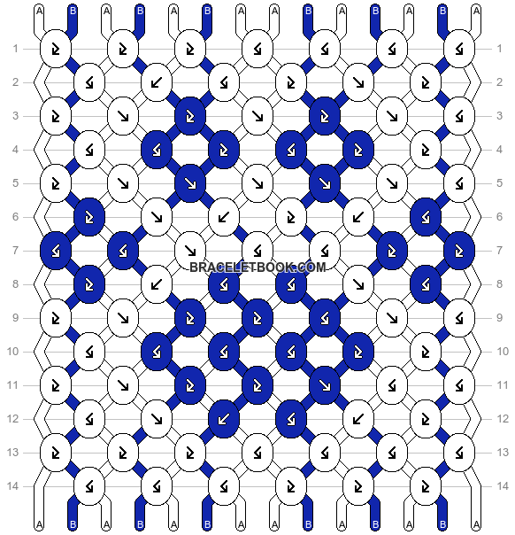 Normal pattern #208660 variation #453336 pattern