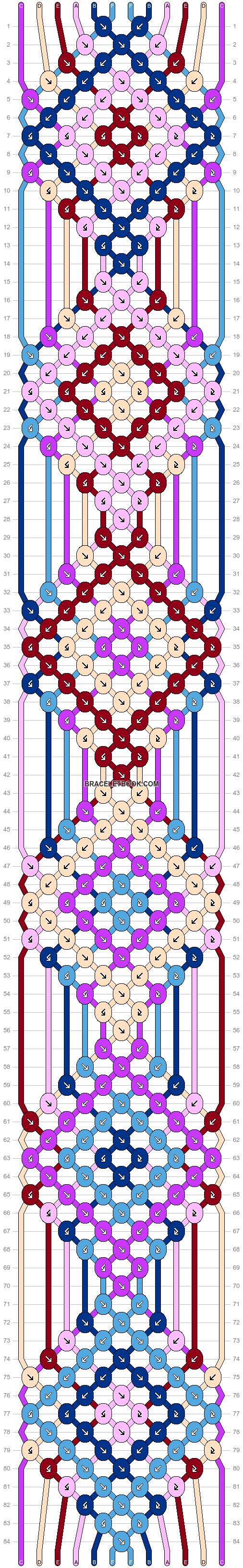 Normal pattern #61158 variation #453338 pattern
