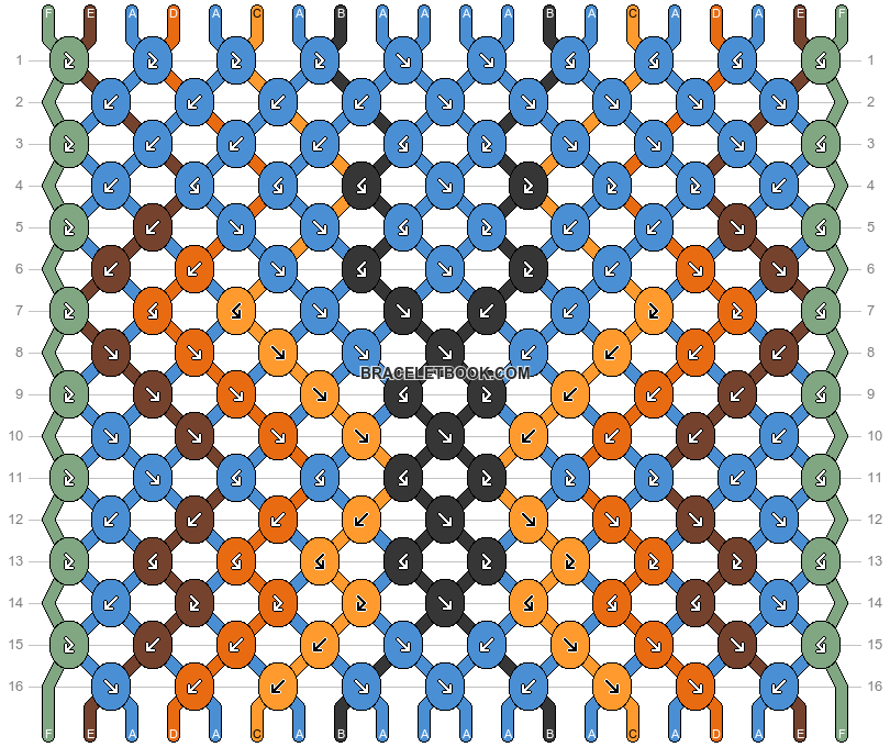 Normal pattern #168839 variation #453339 pattern