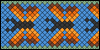 Normal pattern #168839 variation #453339