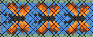 Normal pattern #168839 variation #453339