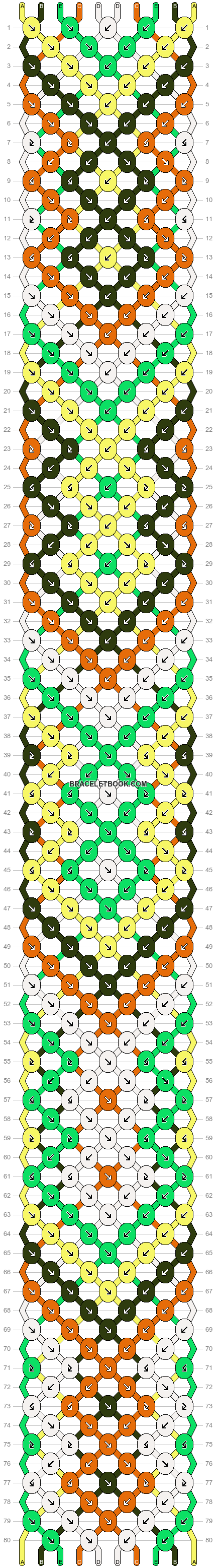 Normal pattern #125594 variation #453340 pattern