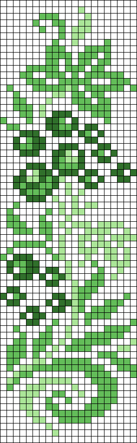 Alpha pattern #203941 variation #453341 preview