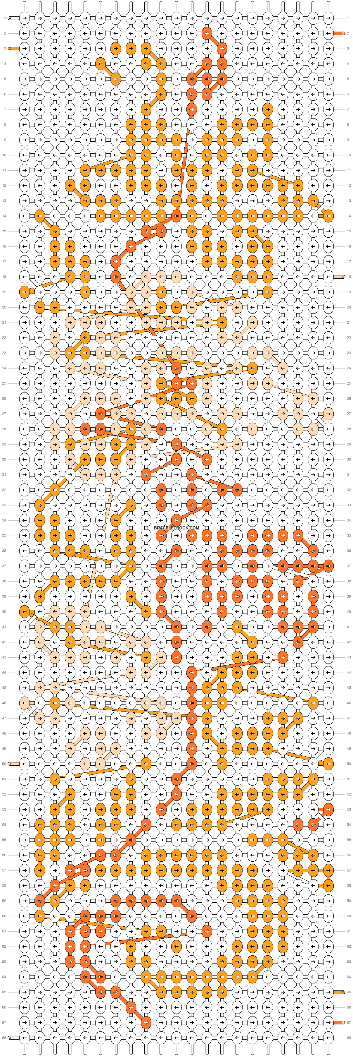 Alpha pattern #203941 variation #453343 pattern