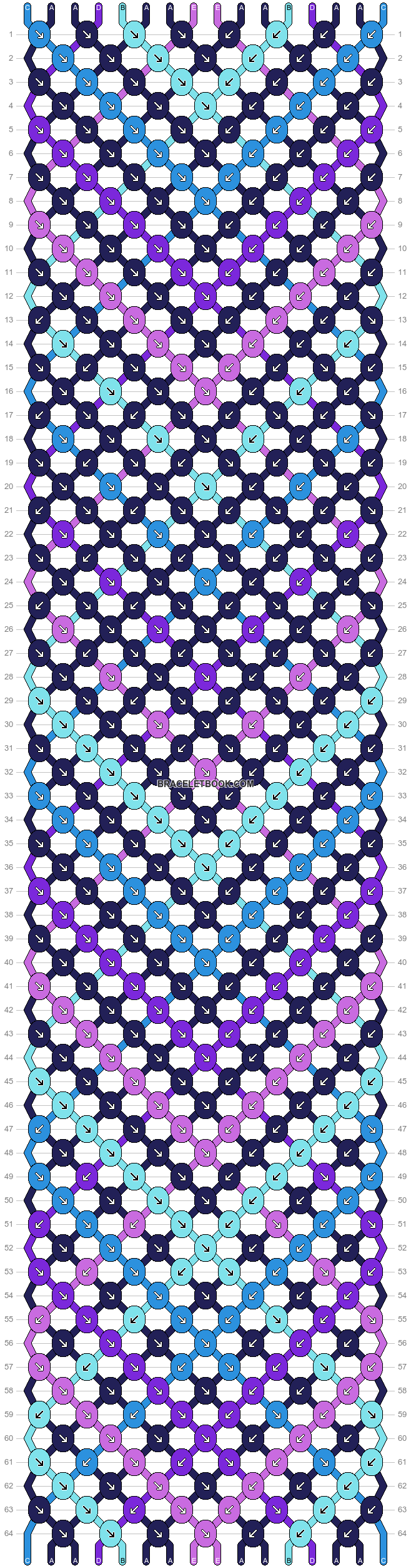Normal pattern #33355 variation #453348 pattern